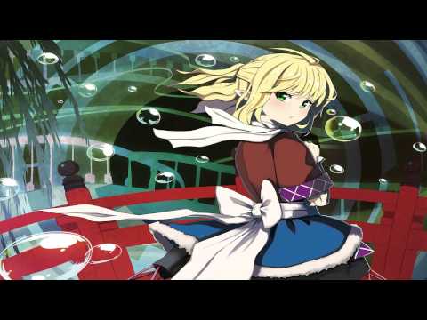 東方ヴォーカル】【FELT】Lost in the Abyss（スペイン語＆英語字幕 ([Touhou Vocal] [FELT] Lost in the Abyss (spanish & english subtitles))