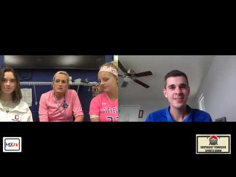 Southeast TN Sports Show 09-11-20