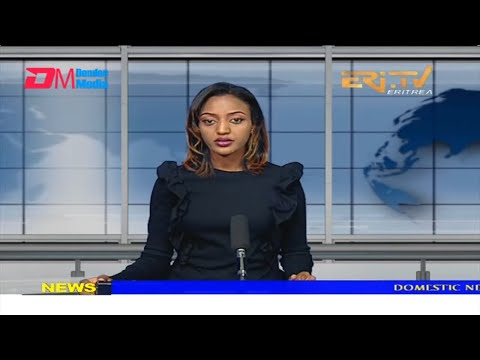 News in English for March 2, 2022 - ERi-TV, Eritrea