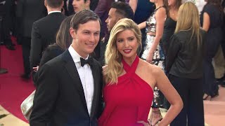 Jared and Ivanka Are ‘Dangerous,’ Says Journalist Vicky Ward
