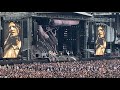 Red Hot Chili Peppers Zephyr Song Live London Stadium 2022