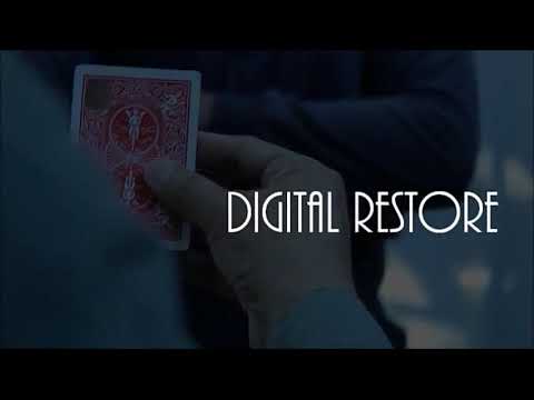 Saturn Magic - Digital Restore by Arnel Renegado video DOWNLOAD