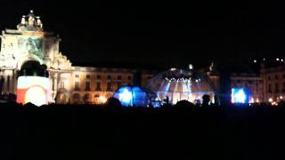 Joss Stone - SomeHow (Festival Dos Oceanos, Lisbon 2011)