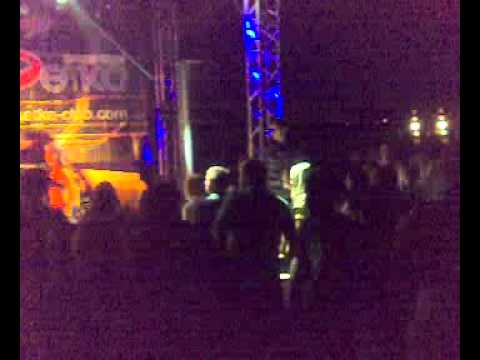 Nikita Ukoloff play Tesla - First Aid (Piatto Remix)