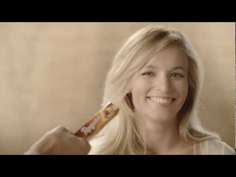 Spots "Ragusa und Lara Gut"