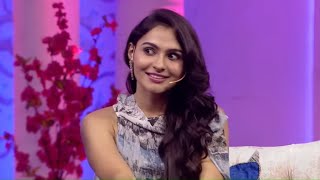 சண்டேஸ் வித் அனில் அண்ட் கார்க்கி| நடிகை ஆண்ட்ரியா ஒரு இசையமைப்பாளரா? இது உண்மையா ? video