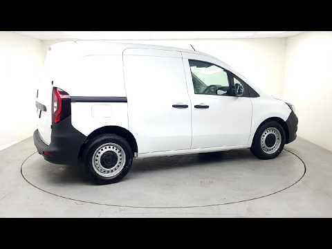 Renault Kangoo 1.5 DCI 95 Start - Image 2
