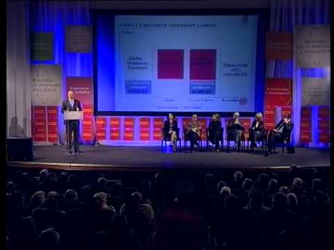 Punësimi real kërkon një transformim të modelit ekonomik - Pjesa e Dyte