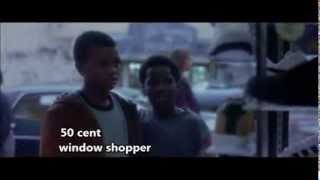 50 cent - window shopper (uncensored)