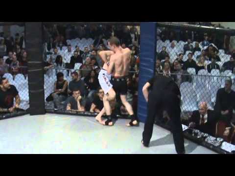 STEPHEN ANDREWS VS PHIL TOMPKIN