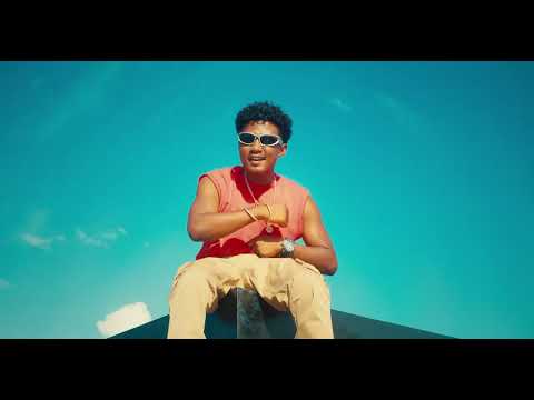 Tiji Negga -  Mila Vola ( Clip Officiel)