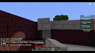 Miniaturka - Skyblock S03 #07  Budujemy magazyn i miejsce na sklep