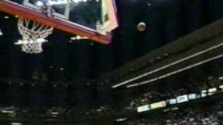 1994 NBA Finals 1 Down to the wire 1-7 Games pt.2