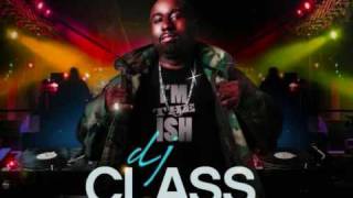 DJ Class - Dance Like A Freak (NEW 2009)