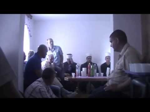 40 Dana mom bratu Miralemu.Allah mu se smilovao