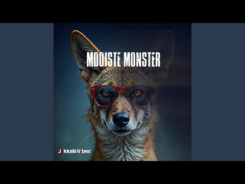 Mooiste Monster