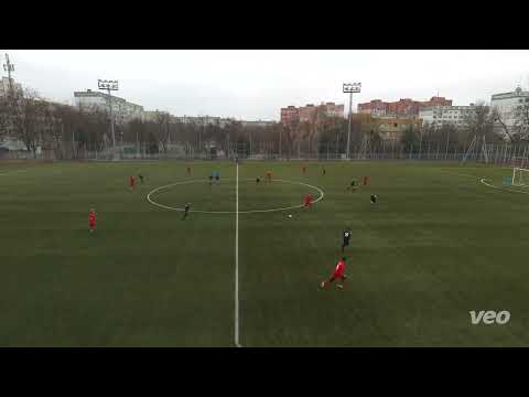 U12 AFRR vs FC SHERIFF, 18.03.2023