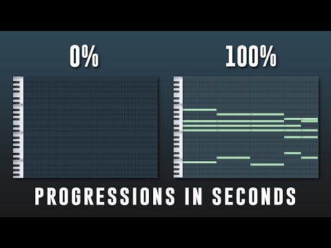 Unison MIDI Chord Pack