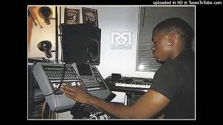 Kanye West - Doing Fine [INSTRUMENTAL]