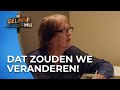 Wally is het NIET EENS met de tekst! | Ik Geloof In Mij