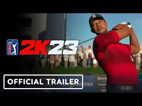 PGA Tour 2K23 Deluxe Edition, PC Steam Game