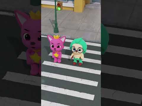 We are the Champions! #pinkfong #hogi #shorts