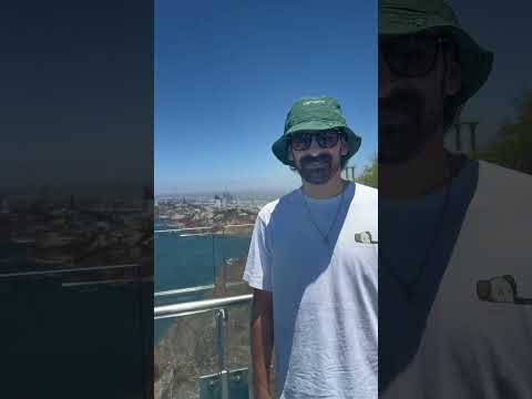 The Mazatlán Lighthouse, a glass viewpoint: what to do in Mazatlán, Sinaloa? #mazatlan #sinaloa #...