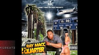 Ray Macc ft. Sizzle - 100 Bandz [Prod. By DJ Official] [New 2016]