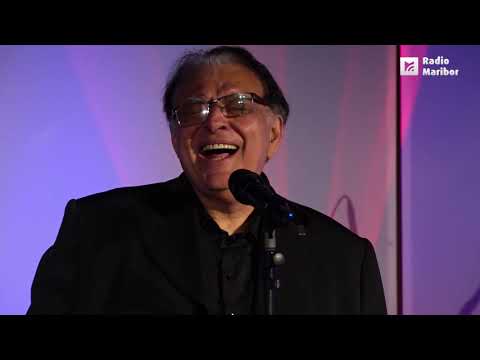 Medley with Oto Pestner, Uros Peric, Perich, Perry, Radio Maribor