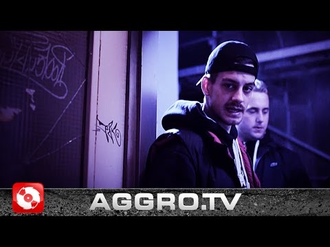 HAZE - FILAS & SHOX (OFFICIAL HD VERSION AGGROTV)