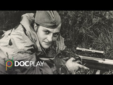 The History of the Red Army - Official Trailer