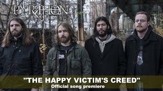 Pyrrhon - The Happy Victim's Creed - Official Song Premiere