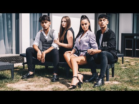 Seriál ROMA PLACE - 4. díl - POMSTA!