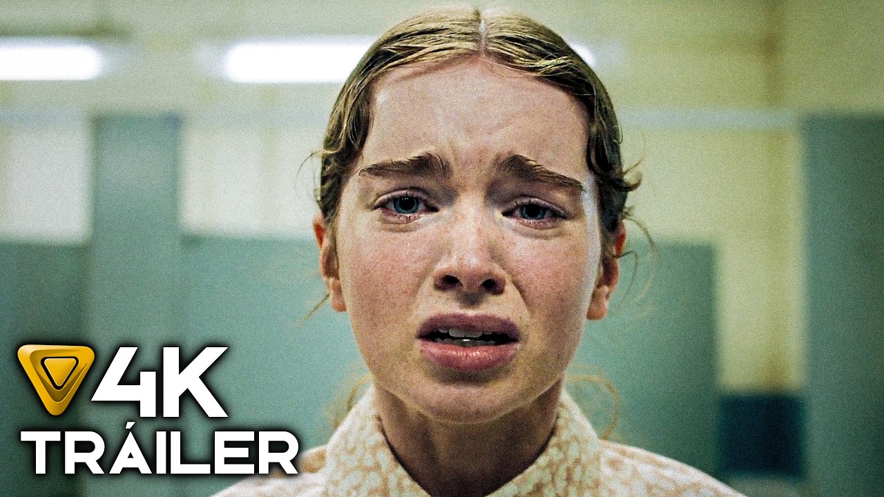 CARRIE Tráiler Oficial Español Latino (2026)