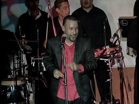 Por Alguien Que Se Fue ( Clásicos En Vivo ) - Luisito Carrión