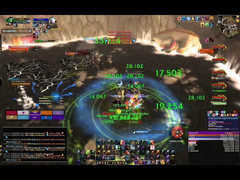 Gramno VS The Fallen Protectors 10M HC