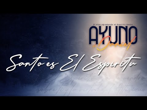 Espíritu Ven ( 1° Dia, Ayuno de Daniel 2020 ) - Jaime Øspino / Cover