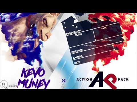 Kevo Muney x Action Pack AP "Don't Know Me" [Clean Version]