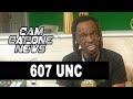 607 Unc On Terrance Howard Saying Diddy Tried To F Him This Is Why He Waited To Admit This