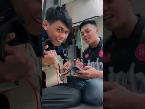 Dahon na laya x kejar masa