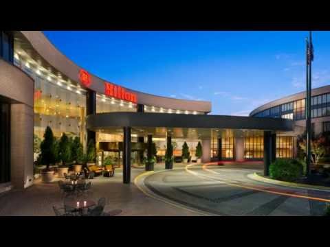 WHY MEET at Hilton Washington Dulles Airport
