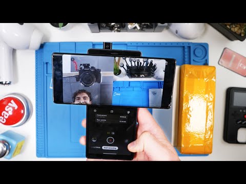 Rip LG…. LG Wing Repair