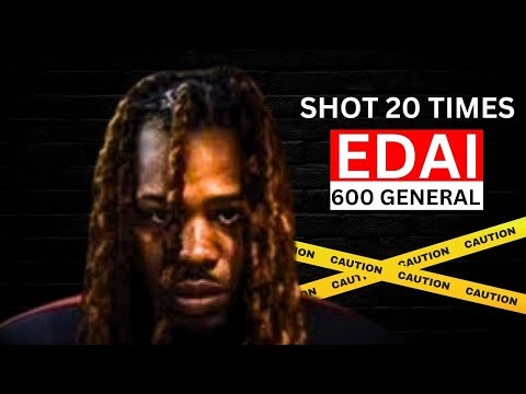 The Brutal Death of The Man Who Created Chicago Drill Music