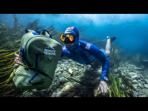 Most Versatile Dry Bag of 2020 - REMOTE DESIGNS