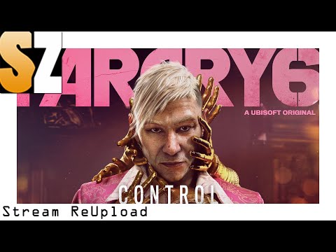 Far Cry 6 - DLC 2 - Pagan Min - Kontrolle (PS5)