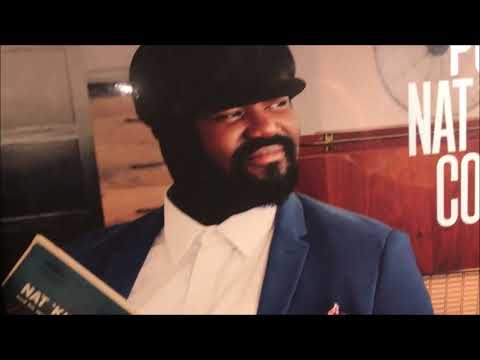 Gregory Porter - "Sweet Lorraine"