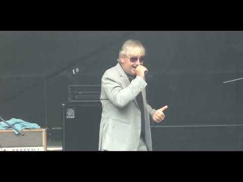 Do řady! - Do řady! - Fest Pod Parou 2022