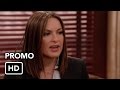 Law And Order SVU 17x09 Promo Depravity Standard HD