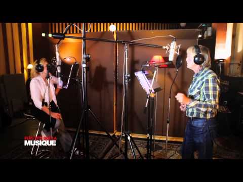 DAVE - Plus Vite Que La Musique (2)