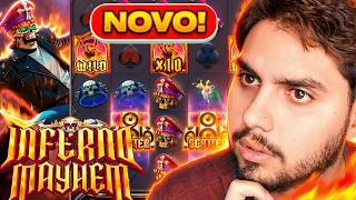 Inferno Mayhem — Tips & Strategies